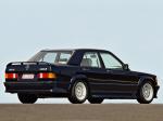 Mercedes-Benz 190 E by Carat by Duchatelet 1984 года